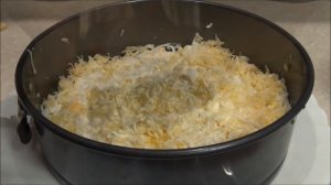 Салат "МИМОЗА по-царски" Мой вариант ЛЕГЕНДАРНОГО рецепта / salad mimosa