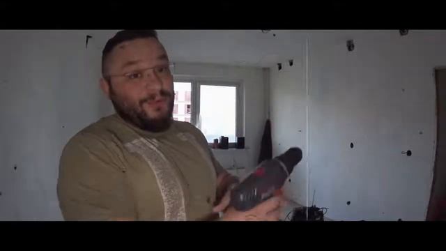 Ремонт своими силами! День второй. смотреть онлайн