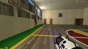 Адская школа 1