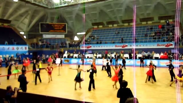 Лужники 11.04.2015 Ча ча ча смотреть онлайн