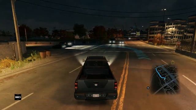 Прохождение Watch Dogs #7 - Нейтрализация Роберта Расина! смотреть онлайн