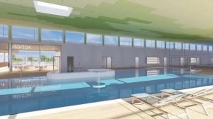 Virtueller Rundgang im Sport- und Freizeitbad Langenhagen (WASSERWELT LANGENHAGEN)