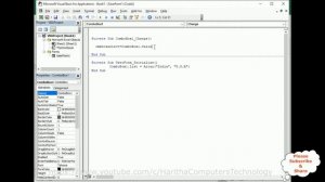 VBA UserForm 3 Dependent Combobox Dropdown List
