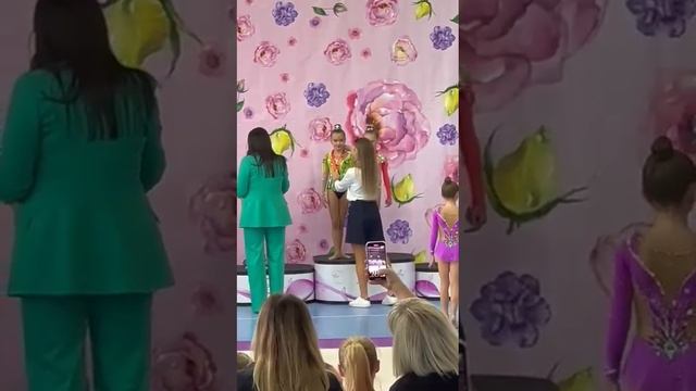 София в купальнике от Арт-Мастерской