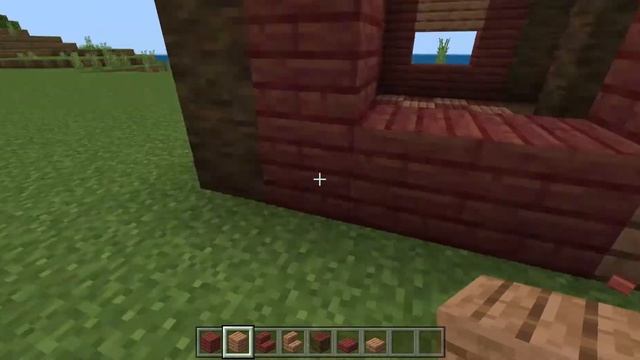 дом из нового мангрового дерева смотреть онлайн