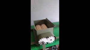 Дробилка для винограда ДВ-3. Короткий обзор, сборка, характеристики.