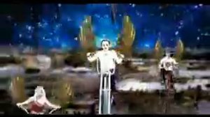 Маша Макарова - Parabellum