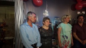 Красивые слова благодарности невесты на свадьбе для родителей жениха.