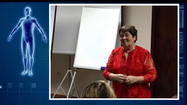 L-аргенин , часть 2 Лекция Н.П Петросян смотреть онлайн