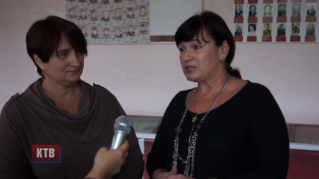 Кстово ТВ. Юбилей Школы№3 смотреть онлайн