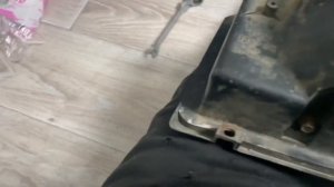 Установка фсо в фары 2107/лучше стока/доработки фар.