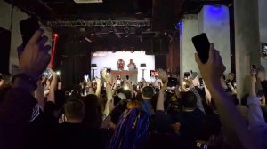 Prodigy Con Russia 2020 - Gordy & Virus19xx (Prodigy Special)