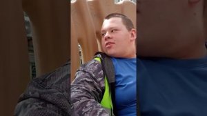 как птицы видят в зопарке человек