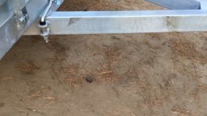 МЗСА 817710.014 - лучший прицеп в своем размере. Pricepvlg34