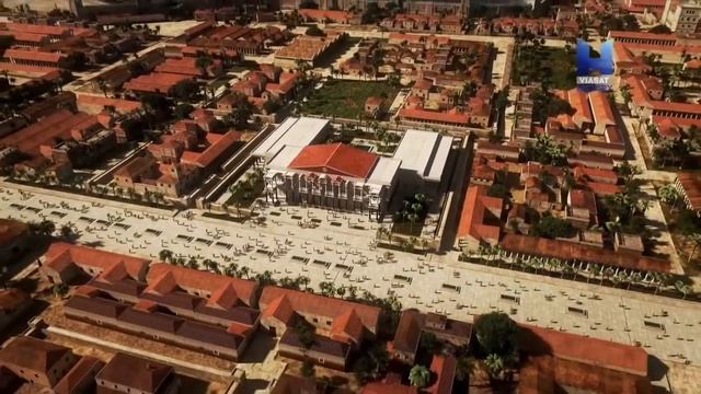 Александрия. Секреты Древнего Мира