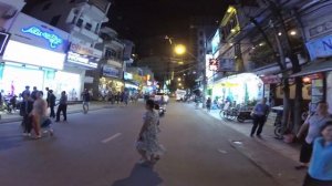 Нячанг 2018"Рок кафе" 18 ч.