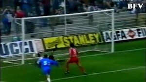 David Platt, Platty [Best Goals]