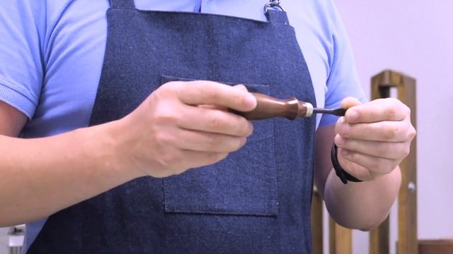 Базовый набор инструментов для работы с натуральной кожей смотреть онлайн