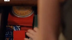 Вишневый сезон/Ты что здесь делаешь/озвучка Ю.