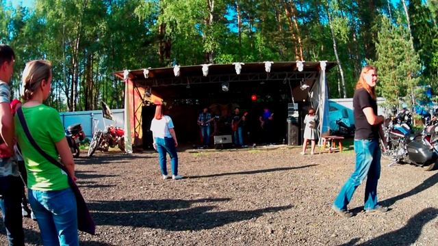 Открытие мото сезона Иваново 2021 смотреть онлайн