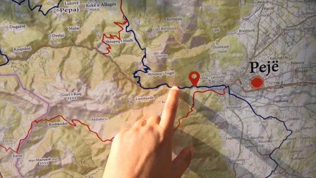 I am the Only Asian in Peja | KOSOVO series: Ep.4 |T1| смотреть онлайн