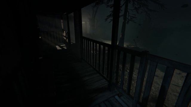 Outlast 2 #3 1080P (60 FPS) смотреть онлайн