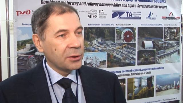 Сочинский опыт важен для инфраструктуры всей страны смотреть онлайн