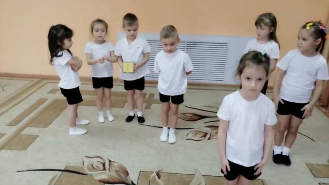 Мастер-класс 