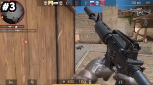 НЕ ДЕЛАЙ ЭТО В STANDOFF 2 ! ОШИБКИ НУБА СТАНДОФФ 2 0.16.0