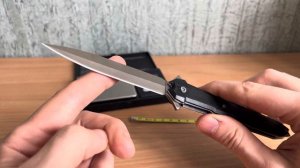 Нож для самообороны, карманный нож, складной нож