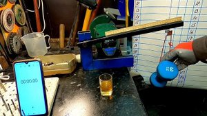 Тест крутых мотомасел на машинке трения, найдено супермотомасло#motul#shell#ipone#ENI#gulf#15w50