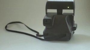 Polaroid OneStep Closeup Camera