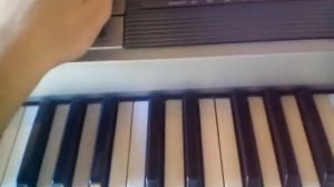 Обзор синтезатора MK-935 Часть 2