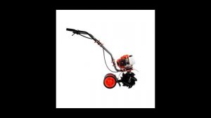 Культиватор бензиновый Hammer