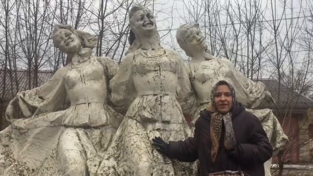 “Бабуля и попытка найти свою любовь» смотреть онлайн