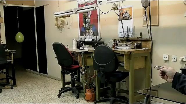 Как выглядит самый маленький арбалет