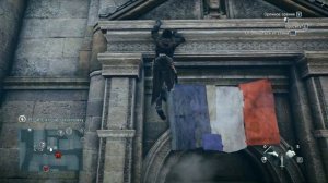 Прохождение игры Assassin's Creed: Unity на 100%. Марс. Загадка Нострадамуса.