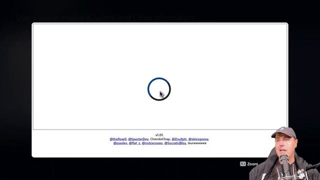 FTP Server is HERE for PS5 Webkit смотреть онлайн