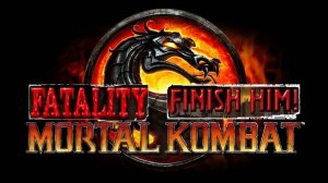 Mortal Kombat Titantron