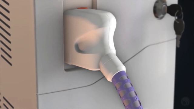 Трехволновой лазер Z-54 от Impuls Medical смотреть онлайн