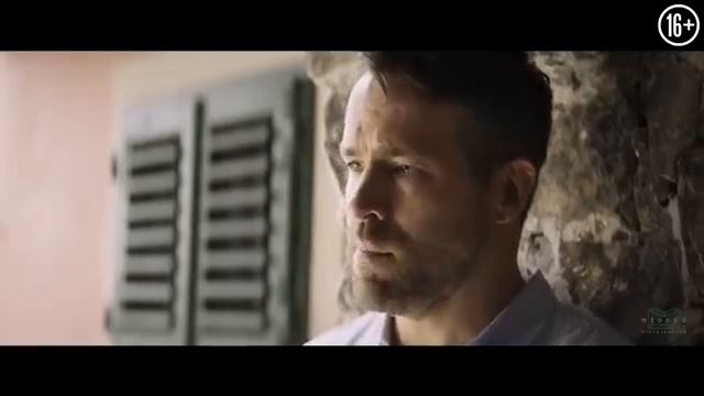 Телохранитель жены киллера 2021 трейлер