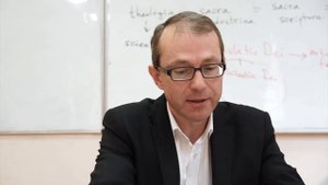 Фома Аквинский. Введение 7 — Андрей Баумейстер / Андрій Баумейстер