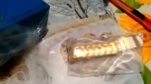 Восток-Престиж 2416/680813-UNBOXING