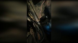 установка и подключение противотуманных фар