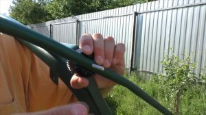 Как собрать садовые качели? Купленные в OBI УДАЧНАЯ МЕБЕЛЬ РИЕКА