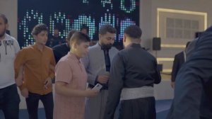 Nechir Hawrami & Romi Harki - Xoshtrin Hafla - حه ڵاڵه حه ڵاڵ چوار ژن بۆپياوێ