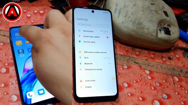 Redmi 10 FRP Bypass MIUI 13 | Redmi 10 Google Account Bypass Without PC | Apps Not Disable New 2023 смотреть онлайн