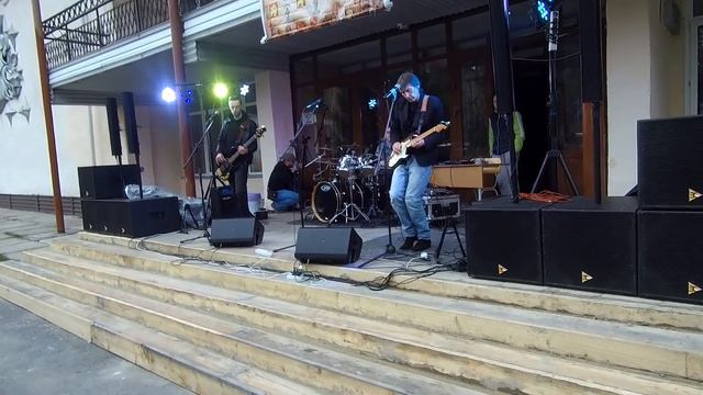 10 лет СКИФАМ смотреть онлайн