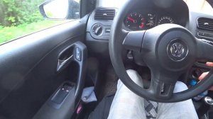 Гудит (воет) коробка Volkswagen Polo 1,4 5MT, что делать ?