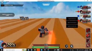 Roblox encounter OP SCRIPT  | Infinite stamina, autoblock,  no cooldown |